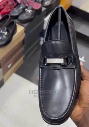 Original Enzo Verdicchio Italian Loafers Available in Store