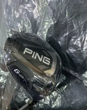 G425 MAX Golf Club