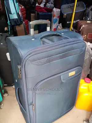 Big Star Express Traveling Luggage Box