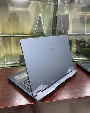 Laptop MSI GE75 Raider 10SE 16GB Intel Core I7 SSD 1T