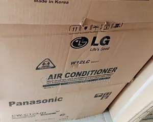 LG 1.5HP Window Units Air Conditioner