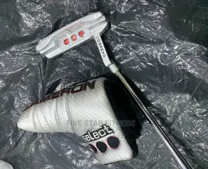 Scotty Cameron Golf Club