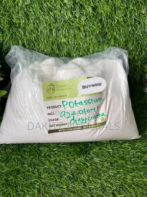 Potassium Azeloyl Diglycinate Powder (Pad) 25g