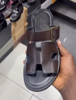 Original Italian MAV- DAV Slippers Available in Store