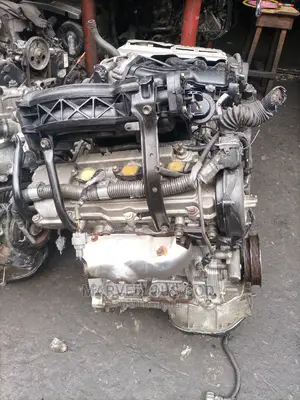 Tukunbo Complete Engine Sienna 05 3mz