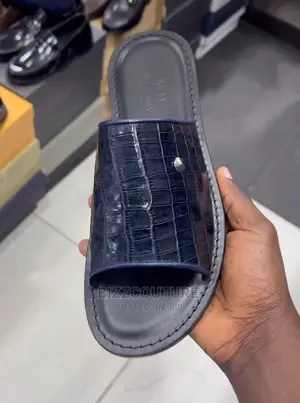 Original MAV-DAV Italian Slippers Available in Store