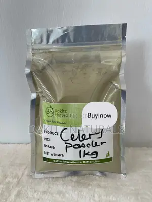 Celery Powder 1kg