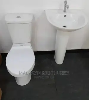 Milano Toilet Seats (Wc)