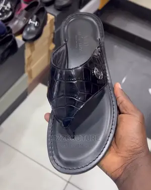 Original MAV-DAV Italian Slippers Available in Store