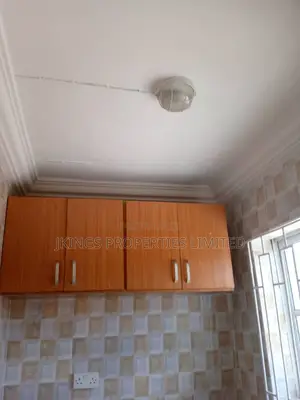 2bdrm Block of Flats in Alasia Estate, Aguda / Ogba for rent