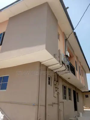 2bdrm Block of Flats in Alasia Estate, Aguda / Ogba for rent