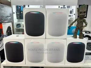 Apple Homepod 2nd Generation, Midnight