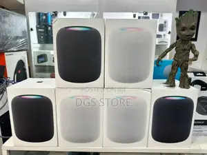 Apple Homepod 2 Generation Speaker