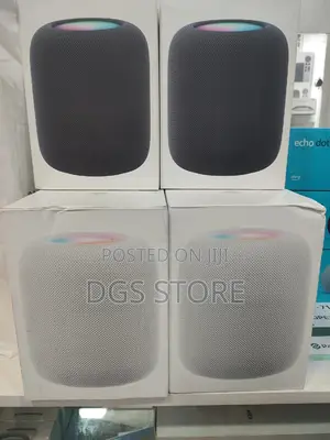 Apple Homepod 2 Generation Speaker