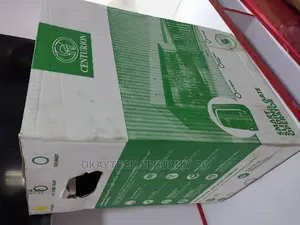 D10 Smart Centurion Sliding Gate Machine
