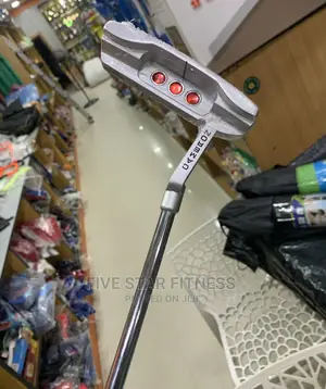 Scotty Cameron Golf Club 001