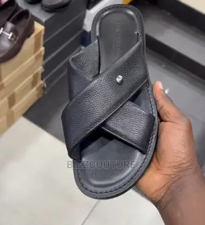 Original Italian Slippers Available in Store