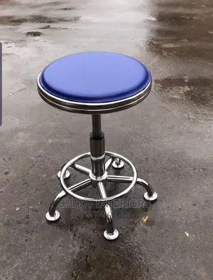 Saloons and Studio Stool Chair