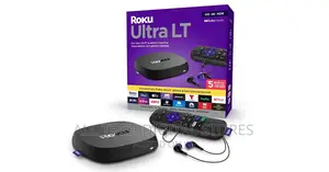 Roku Ultra Lt