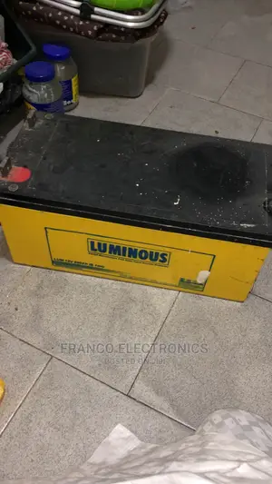 Sale Your Dead Batteries to Us.