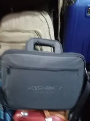 Millersport Office, Laptop and Conference Bag