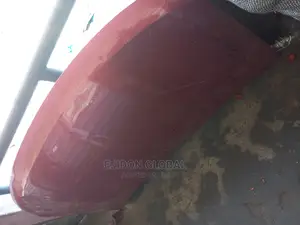 Bonnet Ford Edge