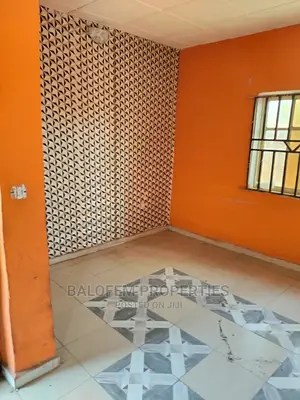 Furnished 1bdrm Block of Flats in Balofem Properties &, Abeokuta North