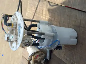 Fuel Pump Toyota LANDCRUISER 2014