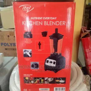 Itel Blender 2 Liters