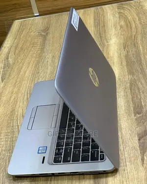 Laptop HP EliteBook 840 G3 8GB Intel Core i5 SSD 256GB