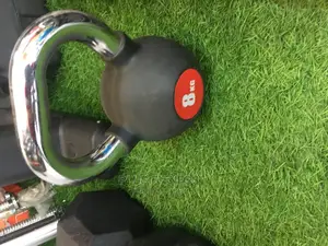 8kg Kettle Bell