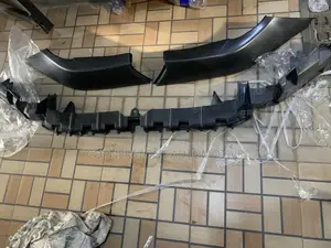 Head Lamp Crome Hilux 2021