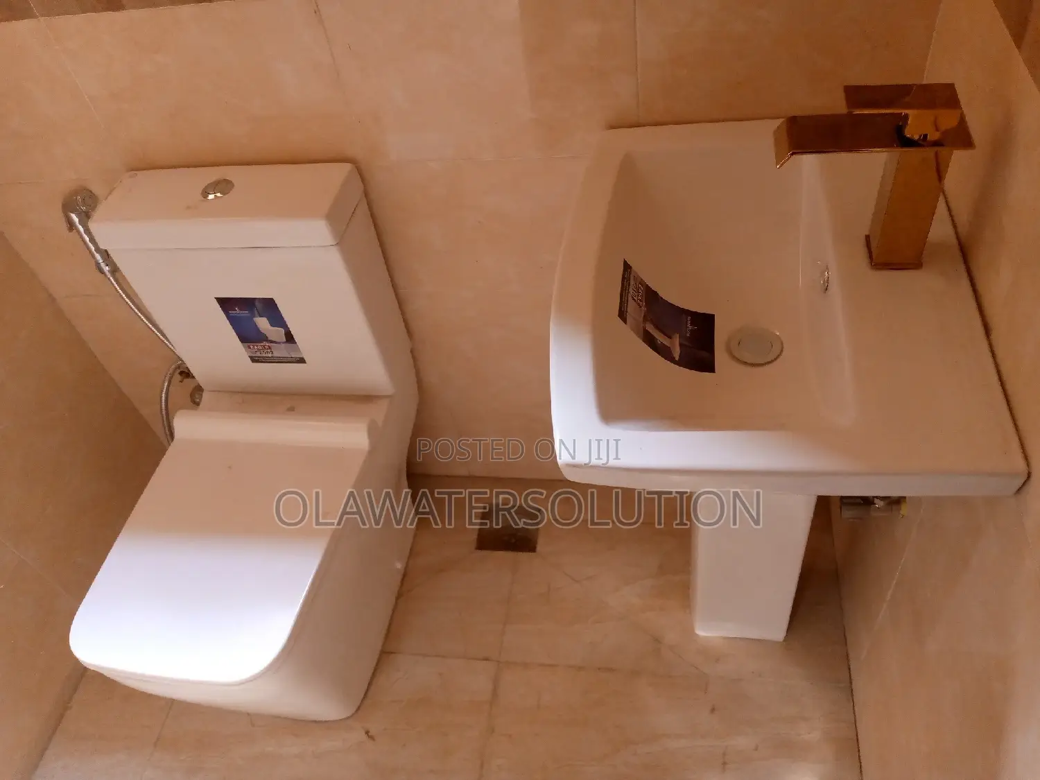 Plumbing Services