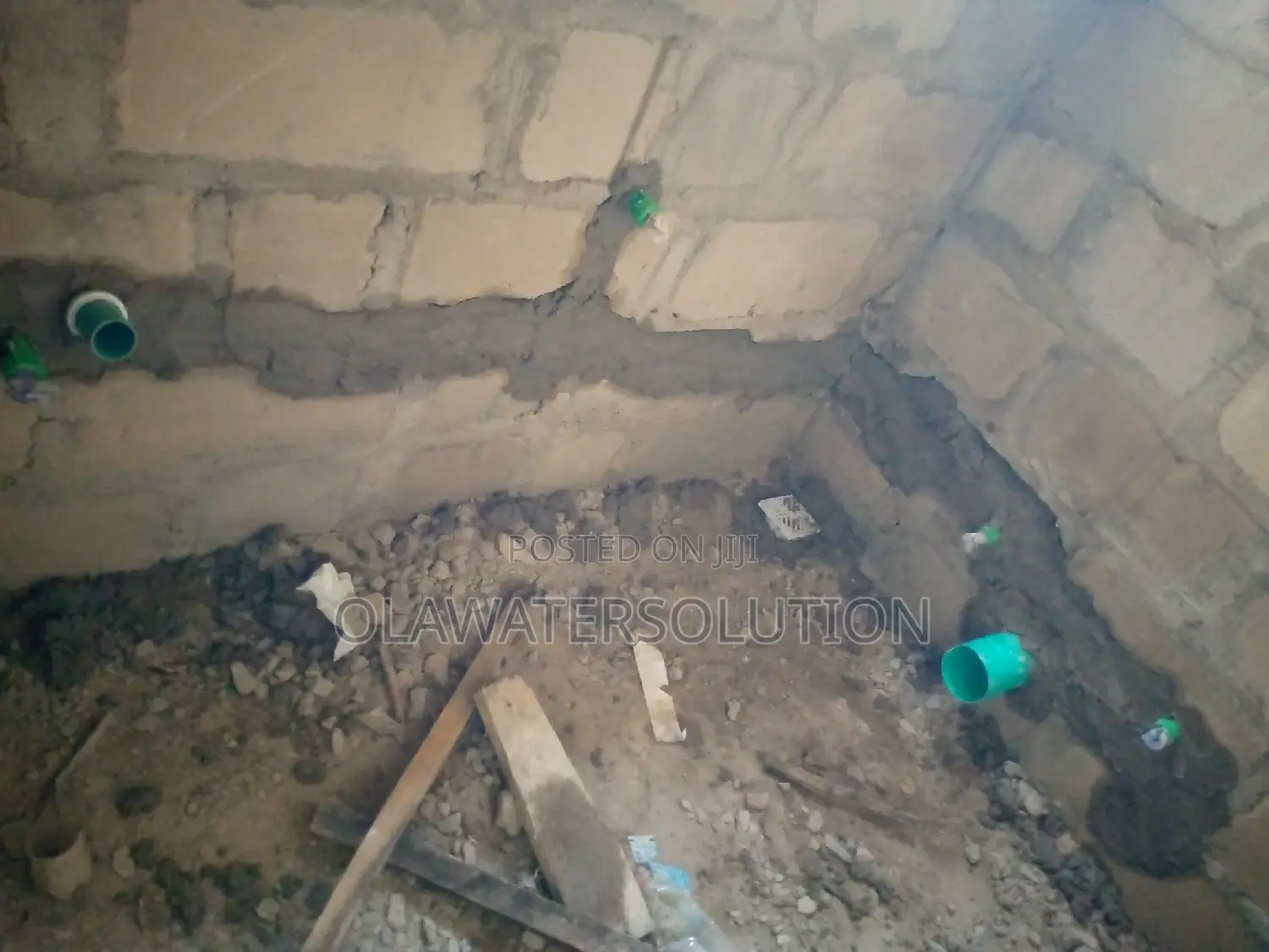 Plumbing Services