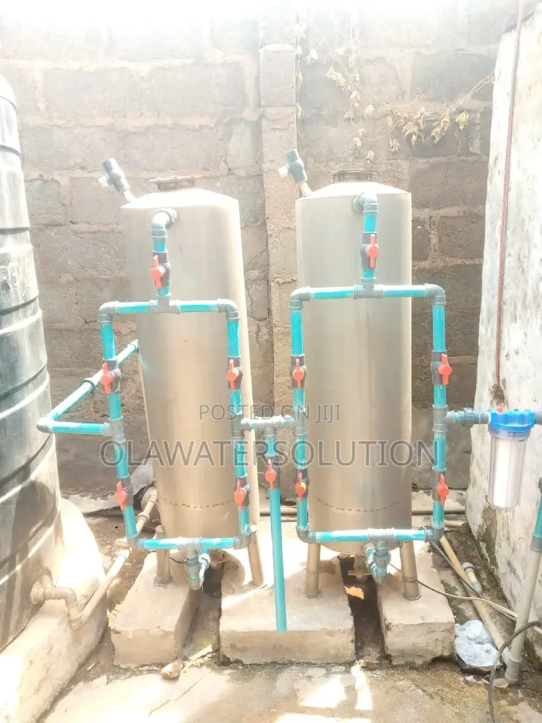 Plumbing Services