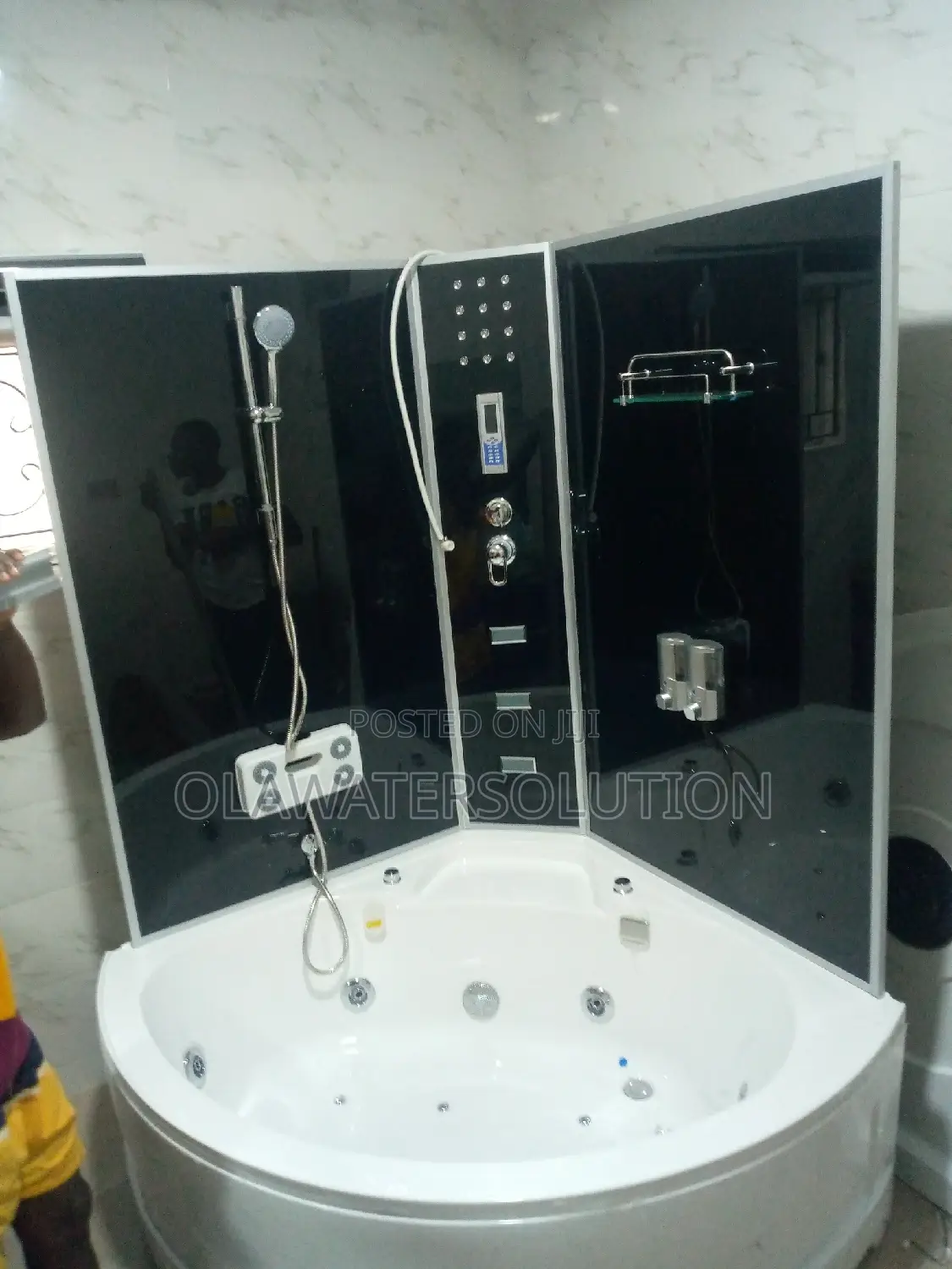 Plumbing Services