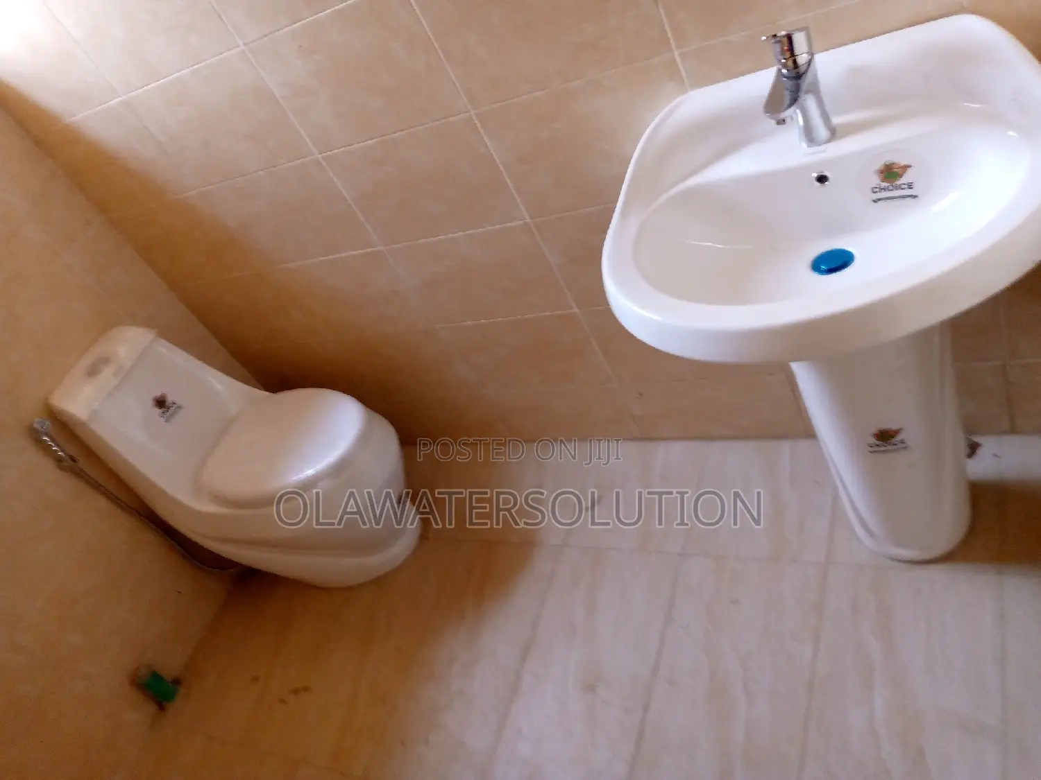 Plumbing Services
