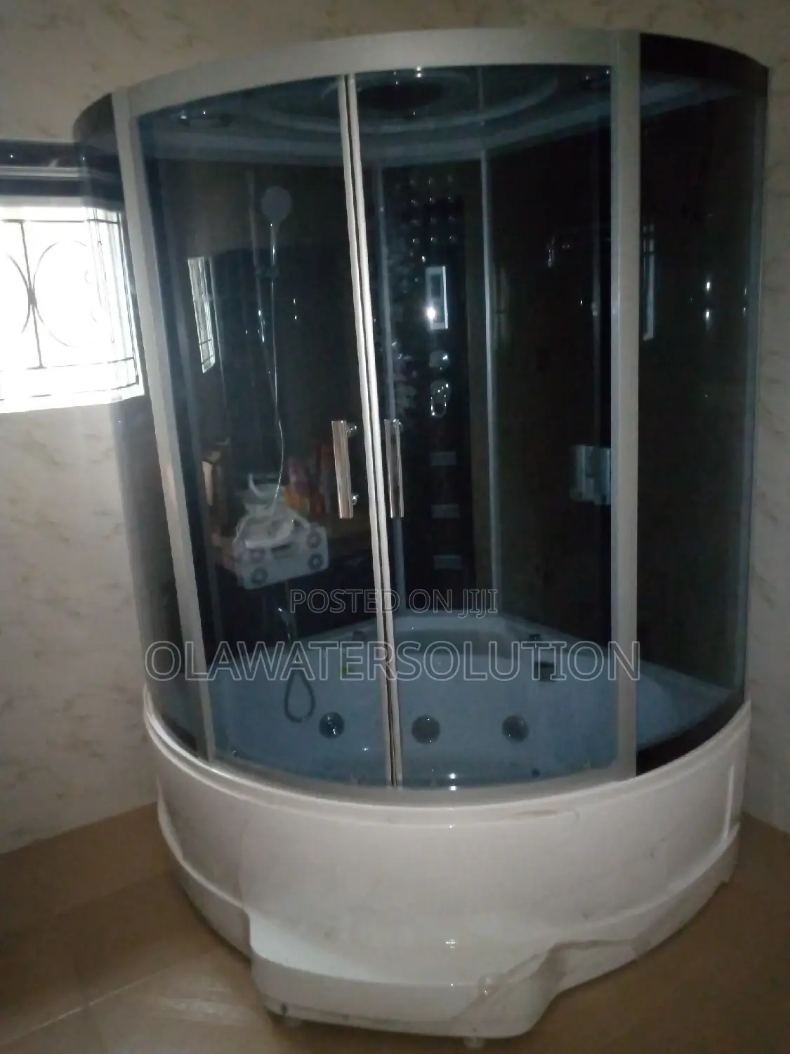 Plumbing Services