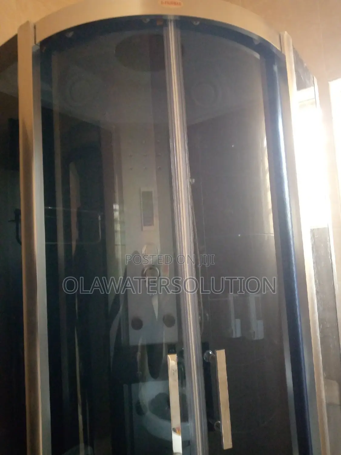 Plumbing Services