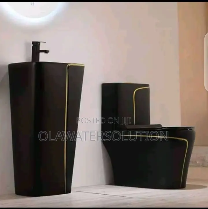 Plumbing Services
