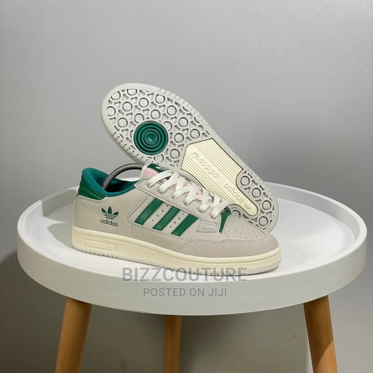 Original Adidas Original Centennial 85 Lo Available in Store