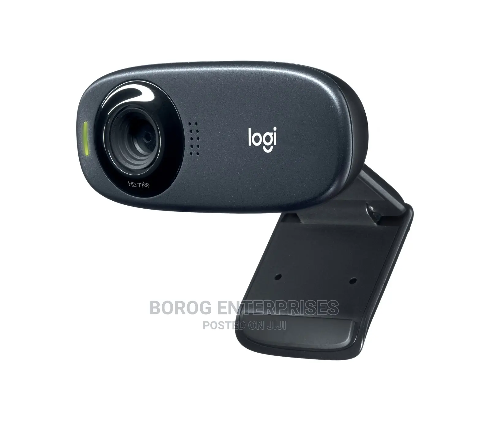 Logitech HD Webcam 720p-C310
