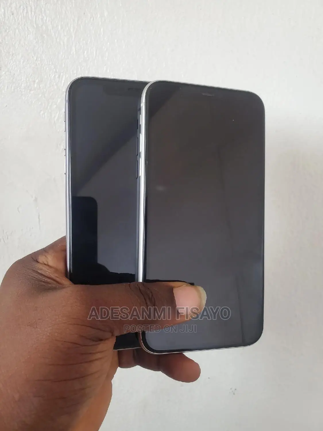Apple iPhone 11 128 GB Purple