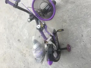 Simba Children Bicycle- 12”