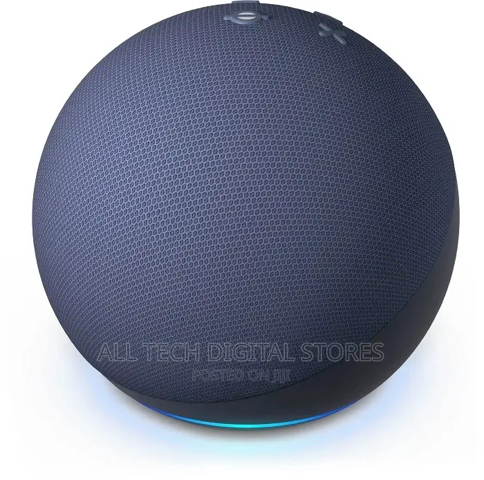 Amazon Echo Dot 5th Gen