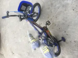 Simba Children Bicycle- 16”
