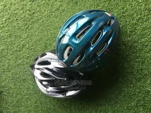 Adult Bicycle Helmet