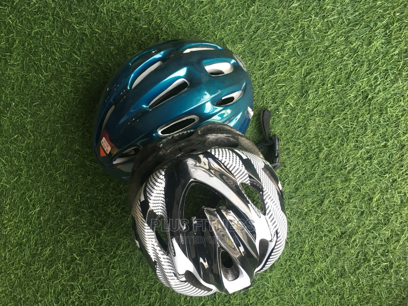 Adult Bicycle Helmet
