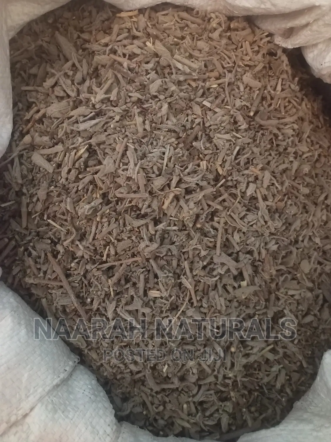 Organic Sage Leaves /Powder- 1ƙg