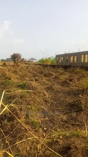 1 Plot of Land at Kamali Estate